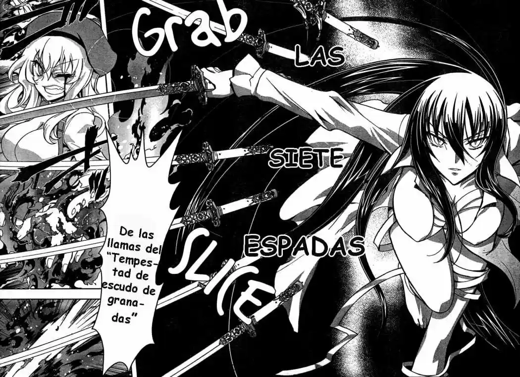 Kannazuki no Miko (2004) - Capítulo 14.1 - Página 48 - LectorTMOo