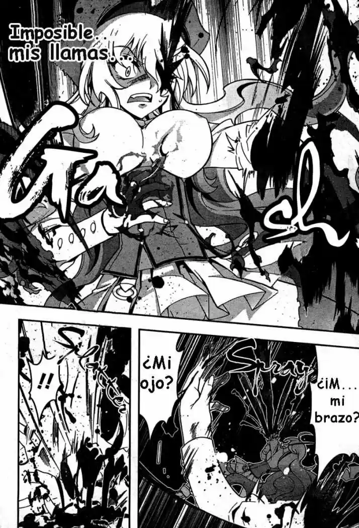 Kannazuki no Miko (2004) - Capítulo 14.1 - Página 50 - LectorTMOo