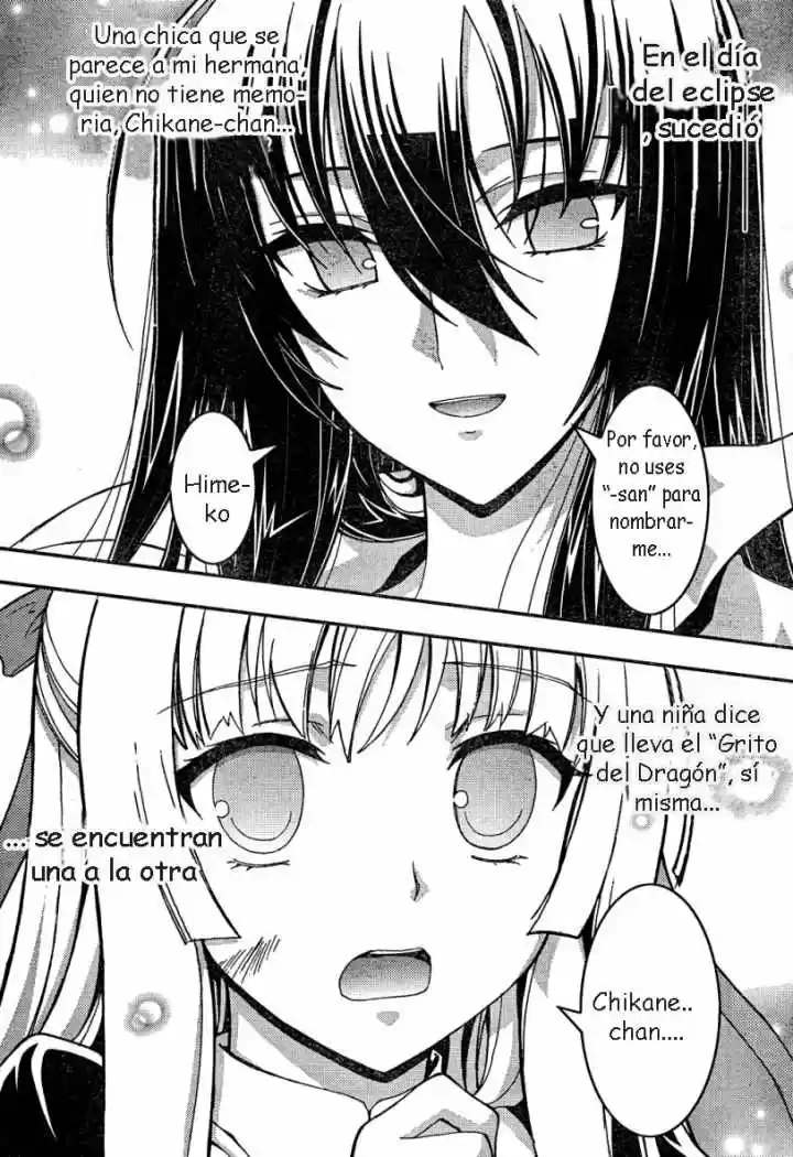 Kannazuki no Miko (2004) - Capítulo 14.1 - Página 54 - LectorTMOo