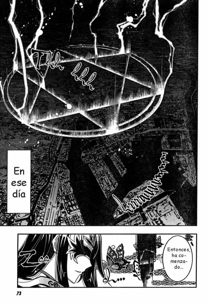 Kannazuki no Miko (2004) - Capítulo 14.1 - Página 55 - LectorTMOo