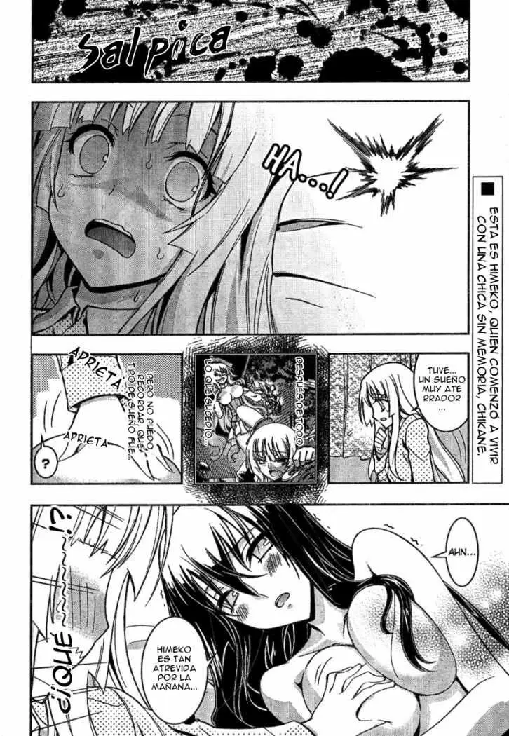 Kannazuki no Miko (2004) - Capítulo 15.1 - Página 2 - LectorTMOo