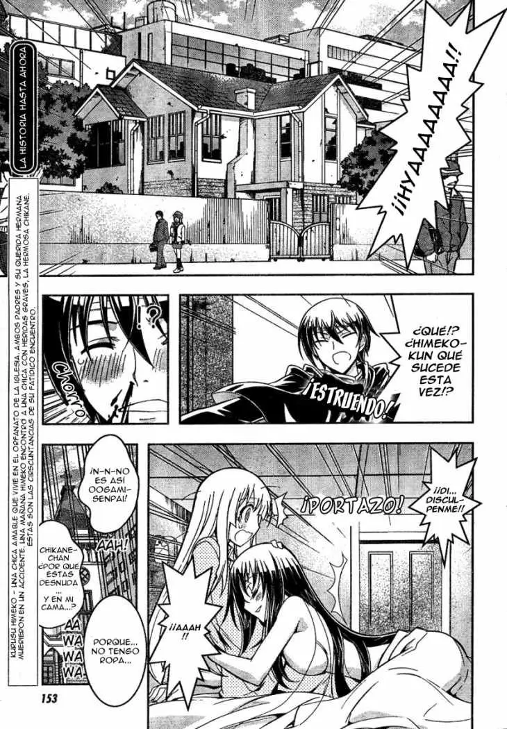 Kannazuki no Miko (2004) - Capítulo 15.1 - Página 3 - LectorTMOo