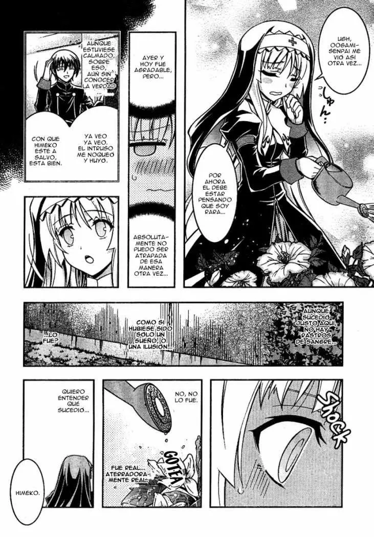 Kannazuki no Miko (2004) - Capítulo 15.1 - Página 4 - LectorTMOo