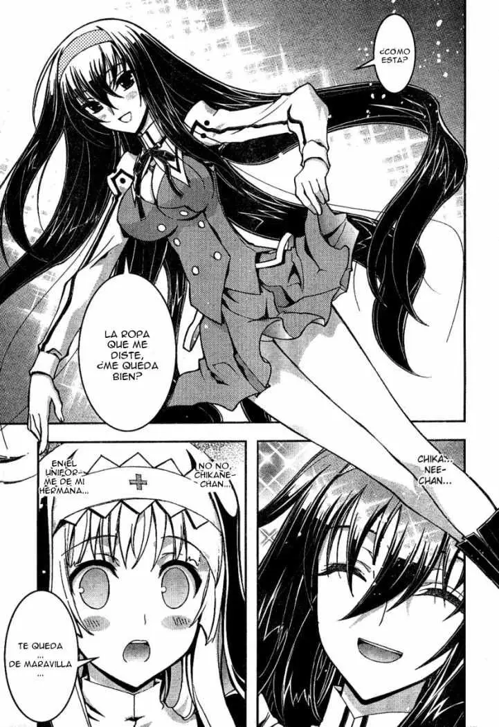 Kannazuki no Miko (2004) - Capítulo 15.1 - Página 5 - LectorTMOo