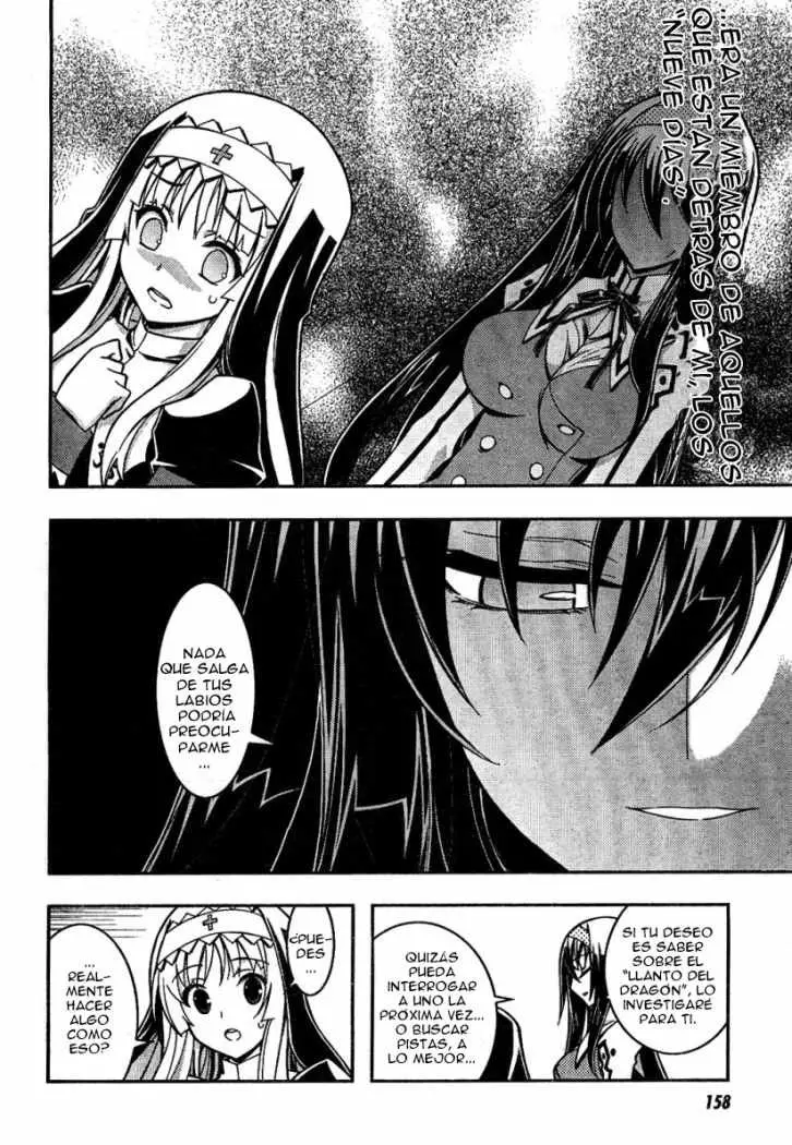 Kannazuki no Miko (2004) - Capítulo 15.1 - Página 8 - LectorTMOo