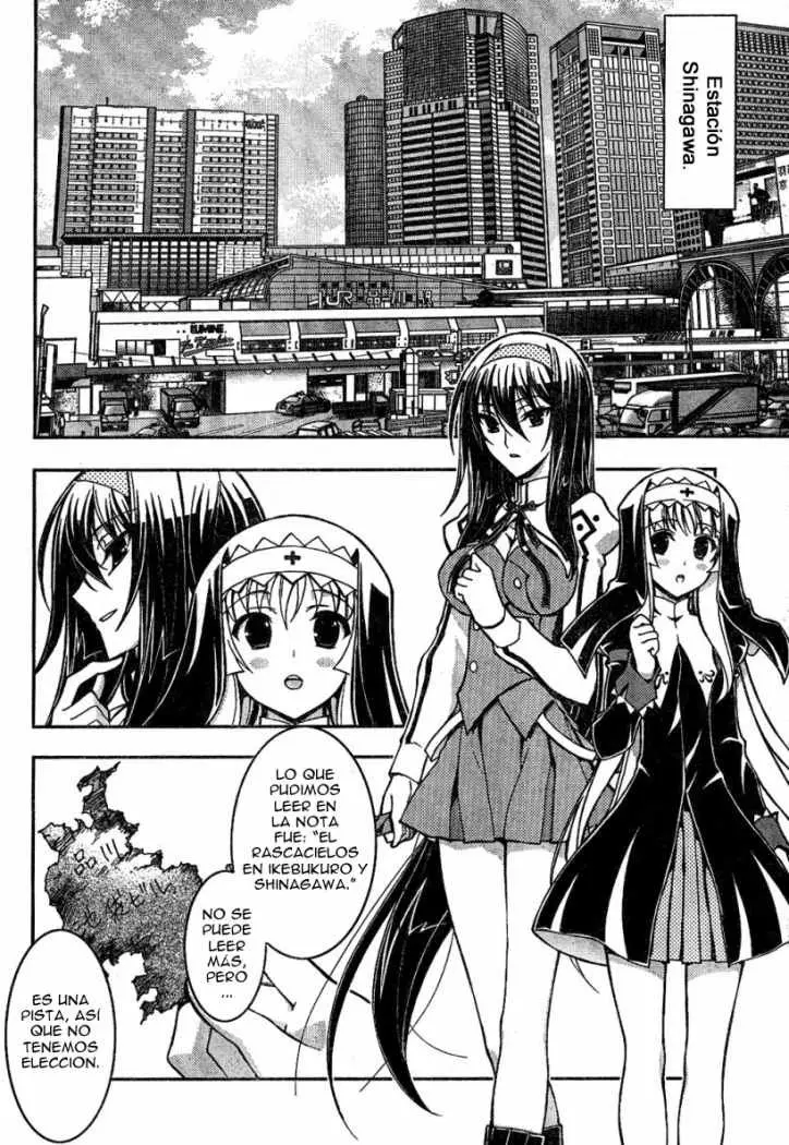 Kannazuki no Miko (2004) - Capítulo 15.1 - Página 10 - LectorTMOo