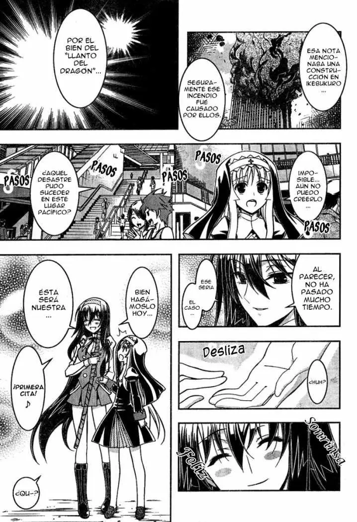 Kannazuki no Miko (2004) - Capítulo 15.1 - Página 11 - LectorTMOo