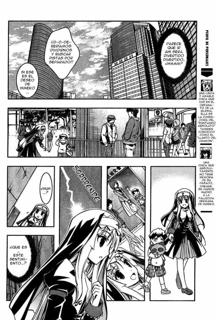 Kannazuki no Miko (2004) - Capítulo 15.1 - Página 12 - LectorTMOo