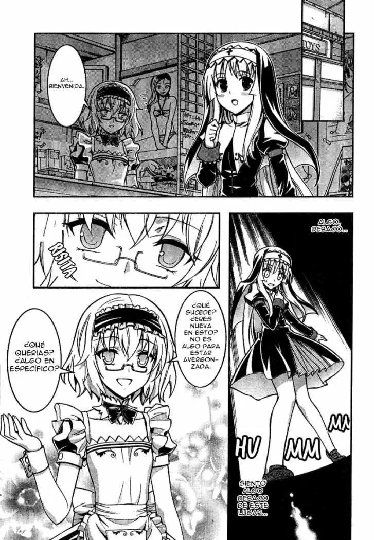 Kannazuki no Miko (2004) - Capítulo 15.1 - Página 13 - LectorTMOo