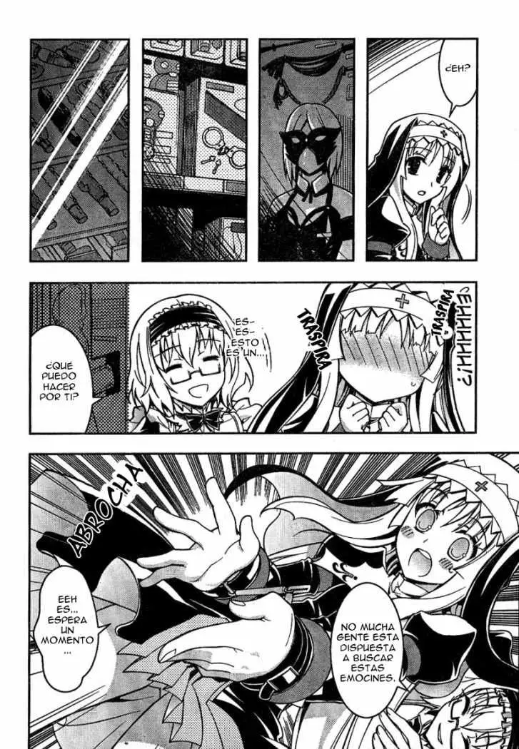 Kannazuki no Miko (2004) - Capítulo 15.1 - Página 14 - LectorTMOo
