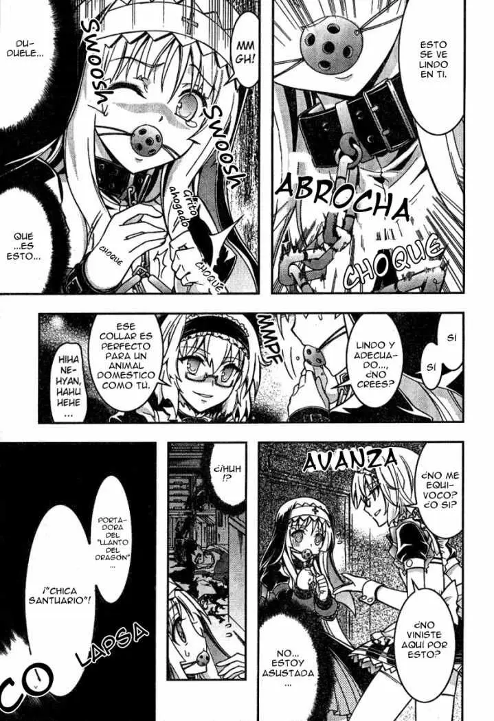 Kannazuki no Miko (2004) - Capítulo 15.1 - Página 15 - LectorTMOo