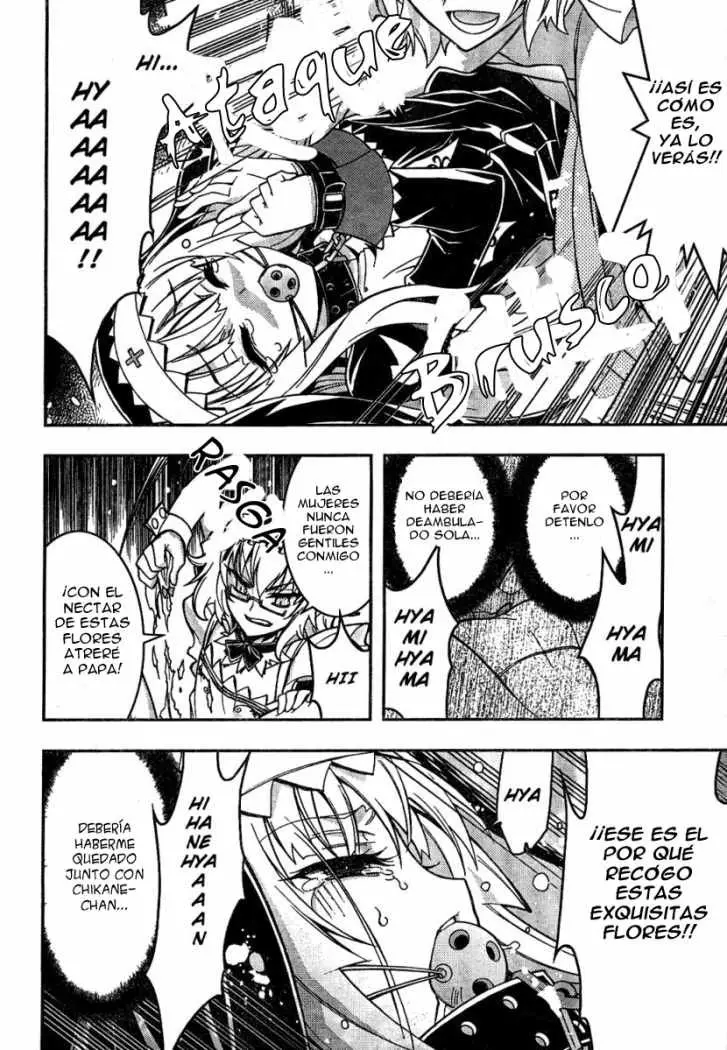 Kannazuki no Miko (2004) - Capítulo 15.1 - Página 18 - LectorTMOo