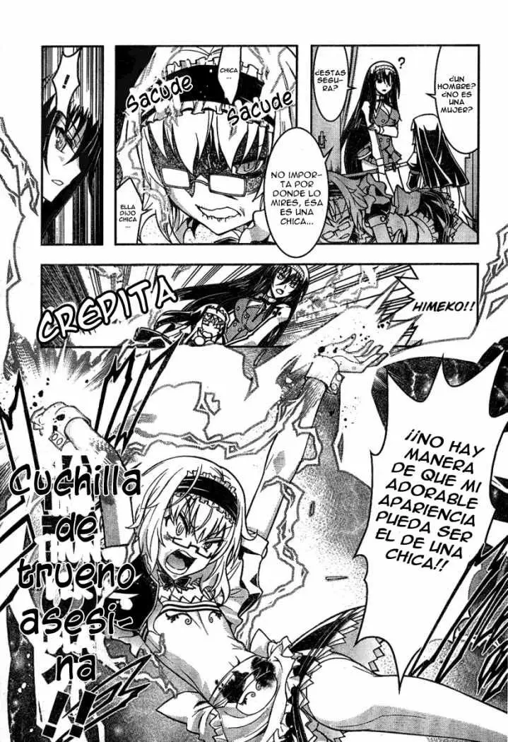Kannazuki no Miko (2004) - Capítulo 15.1 - Página 21 - LectorTMOo