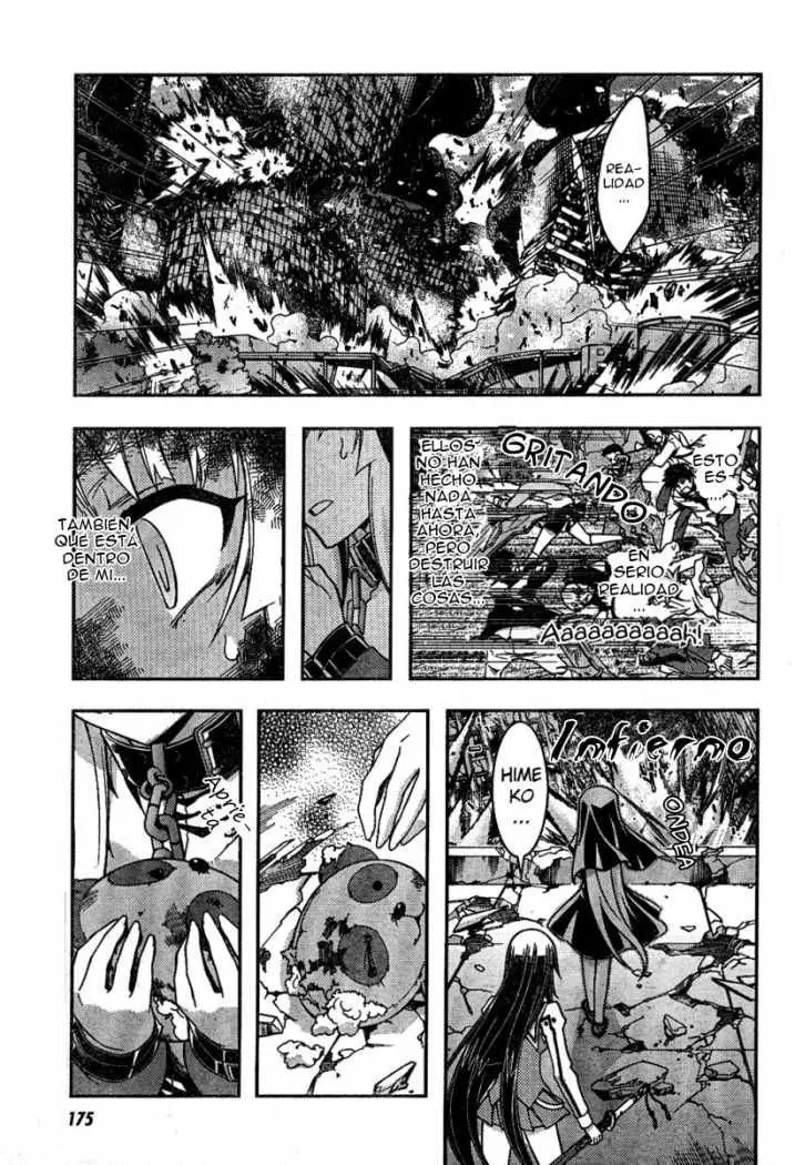 Kannazuki no Miko (2004) - Capítulo 15.1 - Página 25 - LectorTMOo