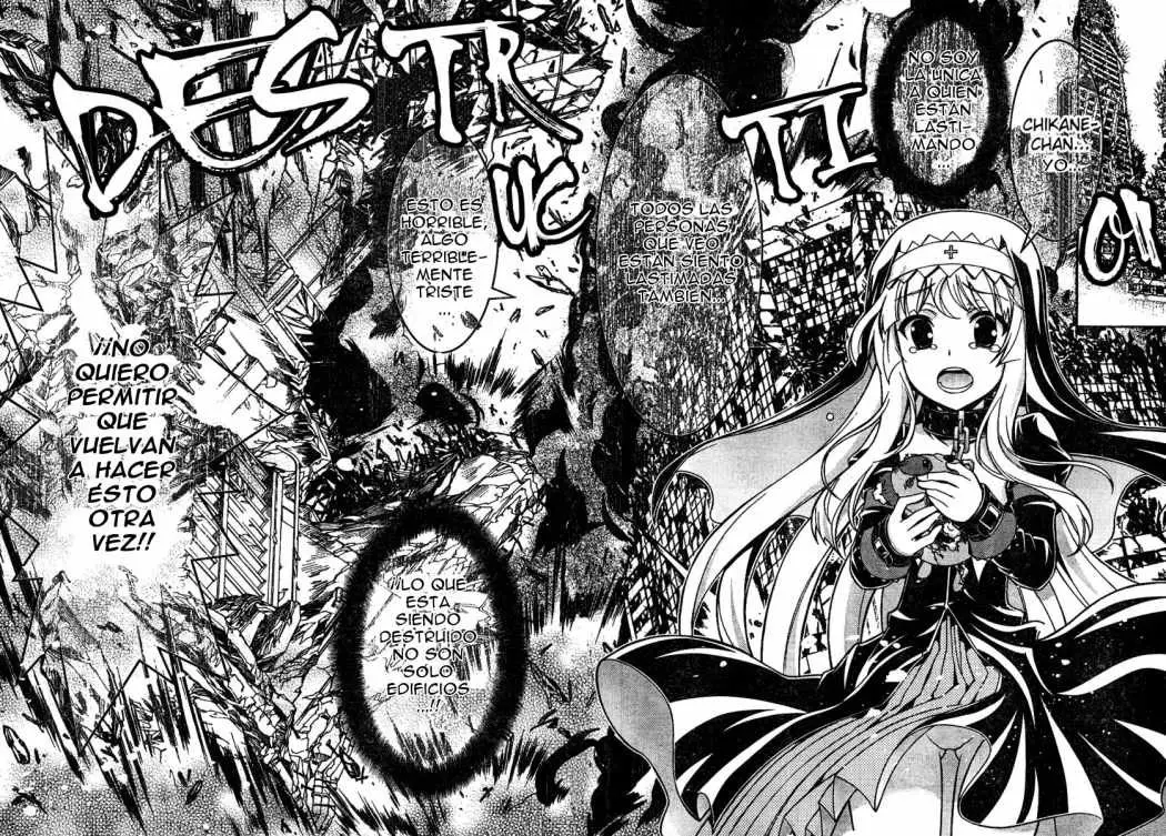 Kannazuki no Miko (2004) - Capítulo 15.1 - Página 26 - LectorTMOo