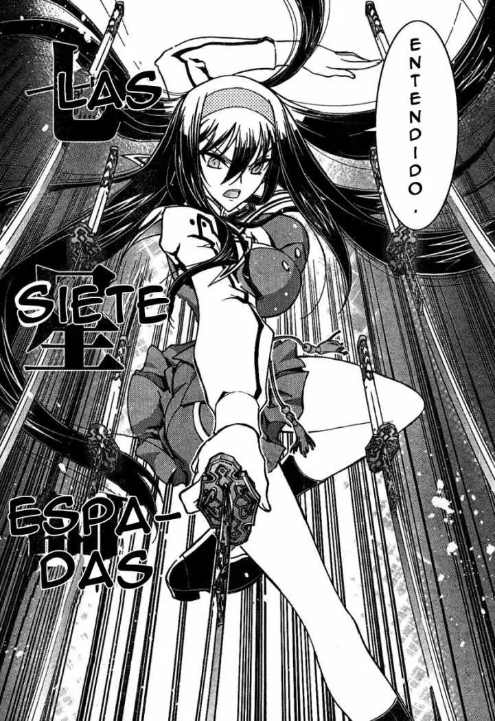 Kannazuki no Miko (2004) - Capítulo 15.1 - Página 28 - LectorTMOo