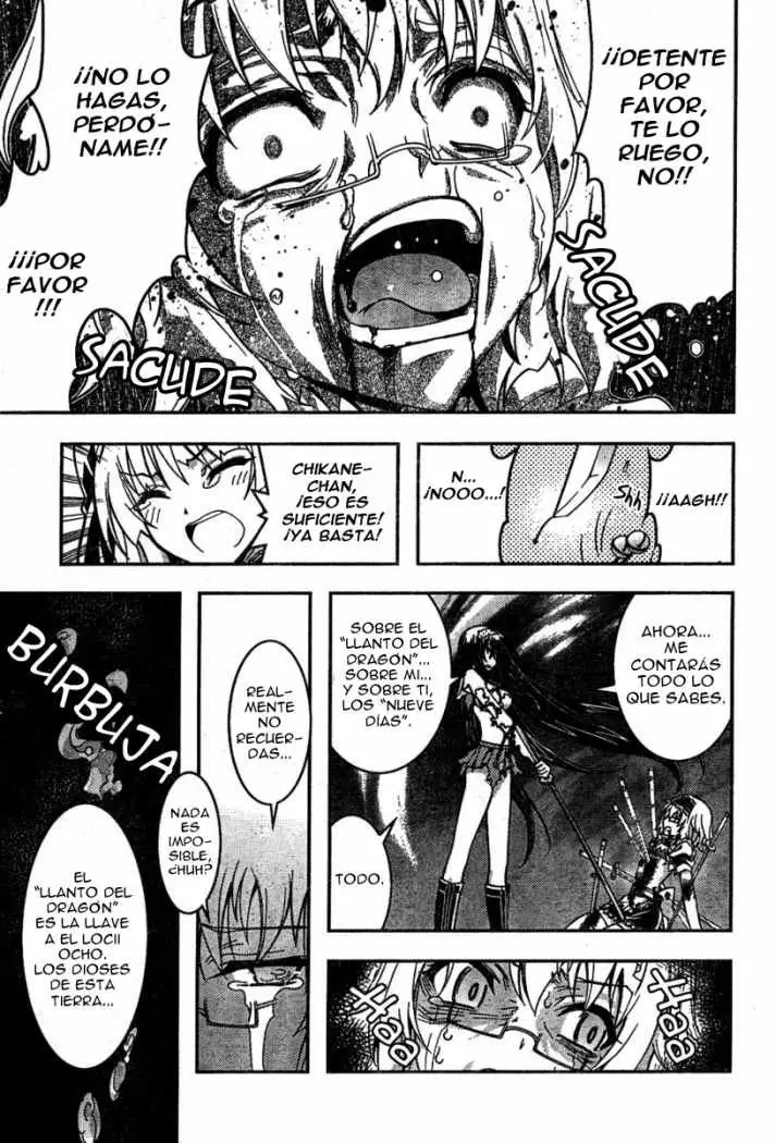 Kannazuki no Miko (2004) - Capítulo 15.1 - Página 33 - LectorTMOo
