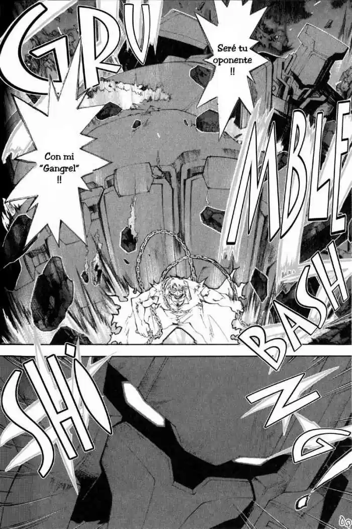 Kannazuki no Miko (2004) - Capítulo 3 - Página 29 - LectorTMOo