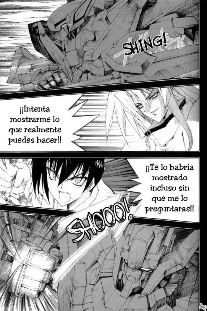 Kannazuki no Miko (2004) - Capítulo 5 - Página 3 - LectorTMOo