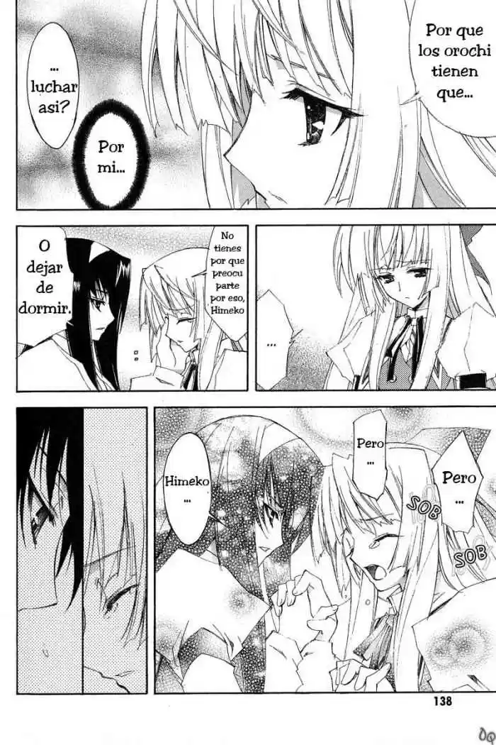 Kannazuki no Miko (2004) - Capítulo 5 - Página 9 - LectorTMOo