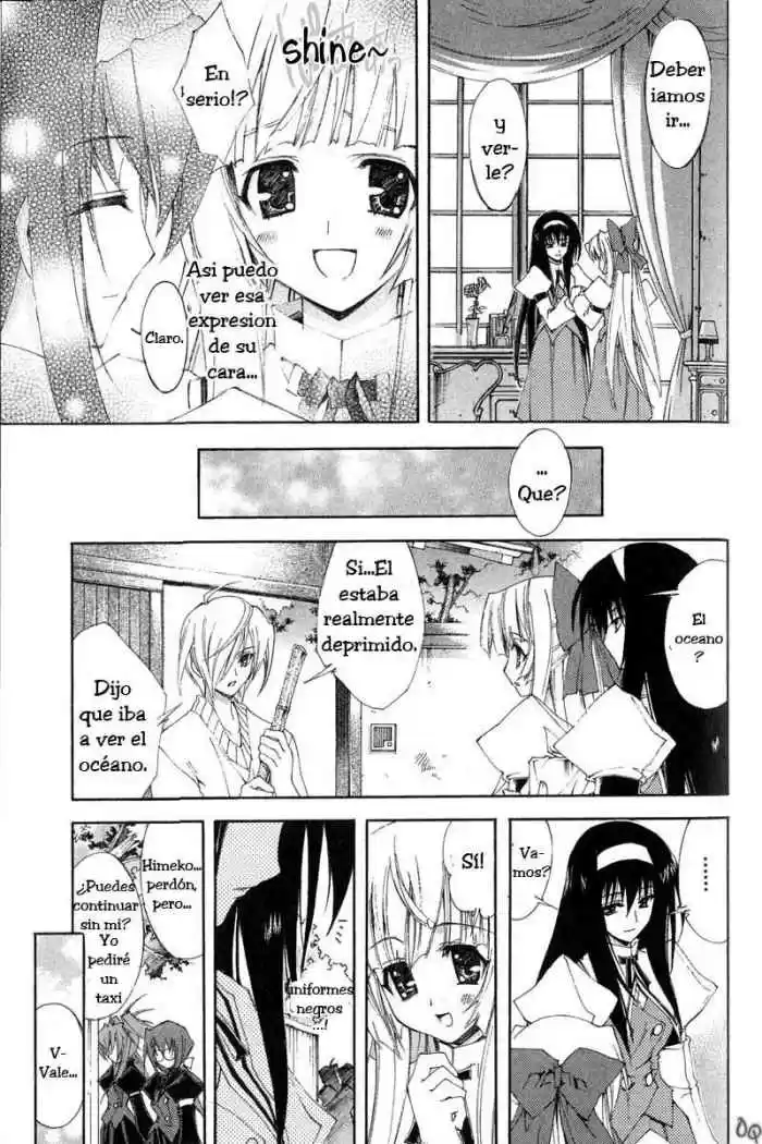 Kannazuki no Miko (2004) - Capítulo 5 - Página 10 - LectorTMOo