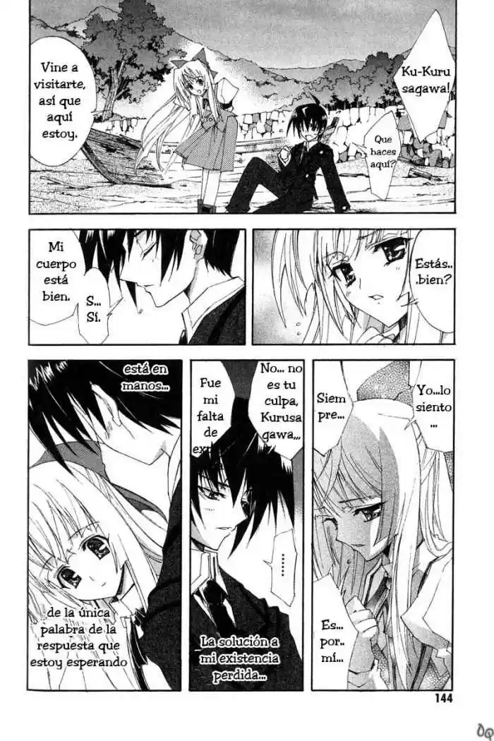 Kannazuki no Miko (2004) - Capítulo 5 - Página 15 - LectorTMOo