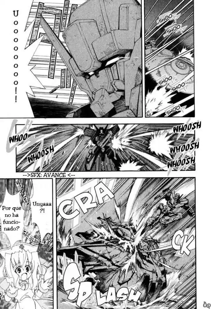 Kannazuki no Miko (2004) - Capítulo 6 - Página 4 - LectorTMOo