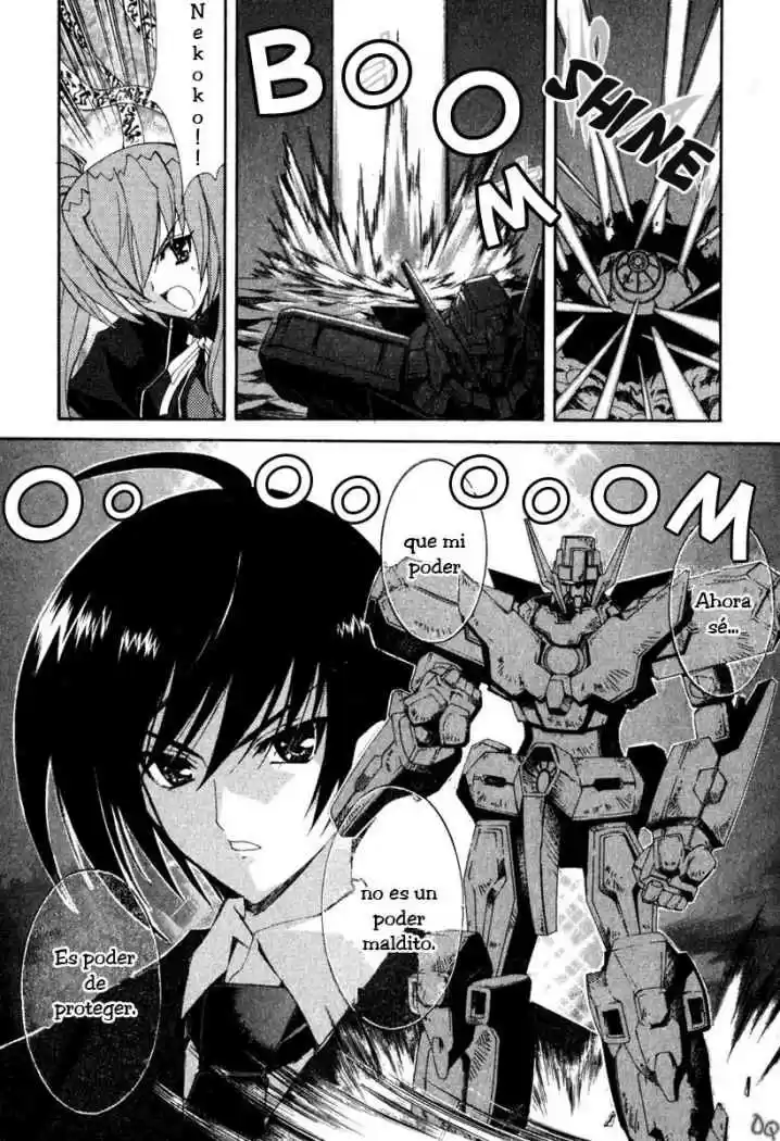 Kannazuki no Miko (2004) - Capítulo 6 - Página 5 - LectorTMOo