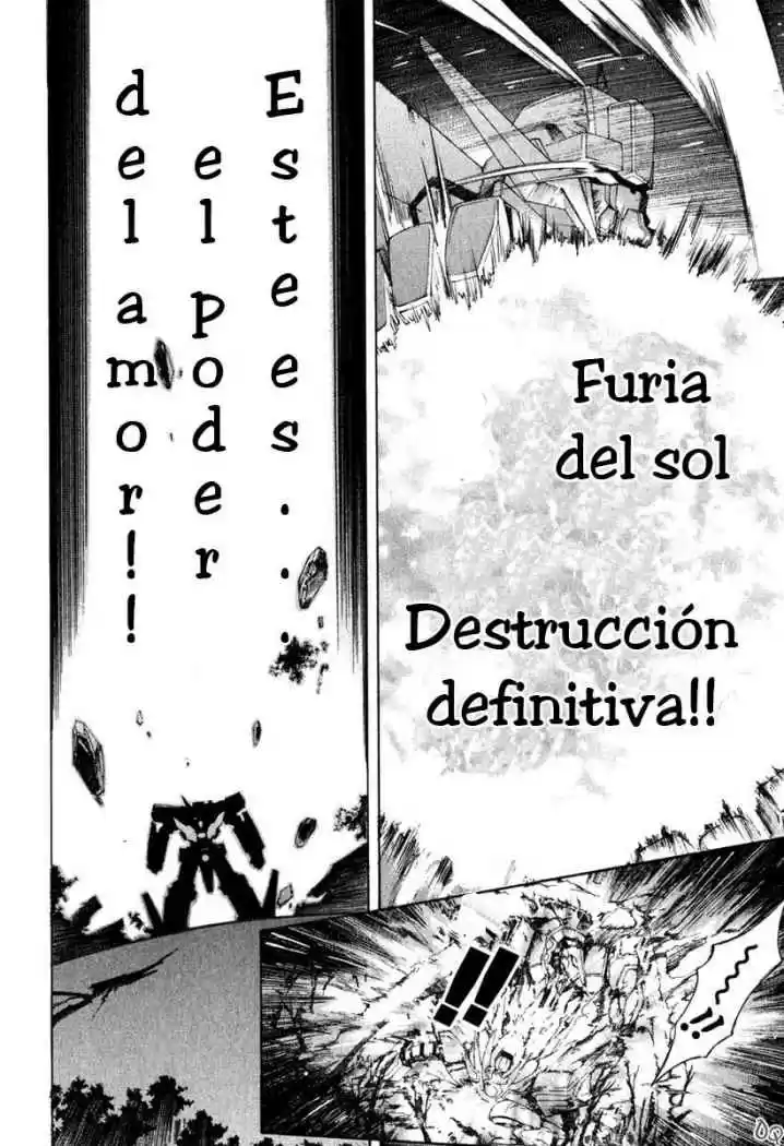 Kannazuki no Miko (2004) - Capítulo 6 - Página 11 - LectorTMOo