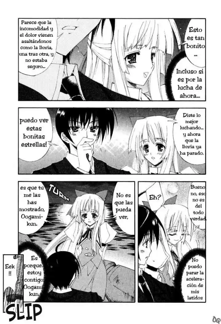 Kannazuki no Miko (2004) - Capítulo 6 - Página 14 - LectorTMOo