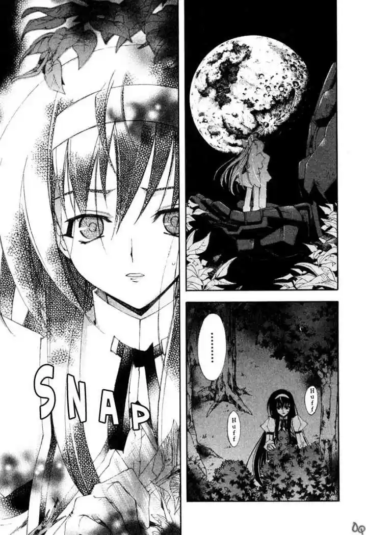 Kannazuki no Miko (2004) - Capítulo 6 - Página 16 - LectorTMOo
