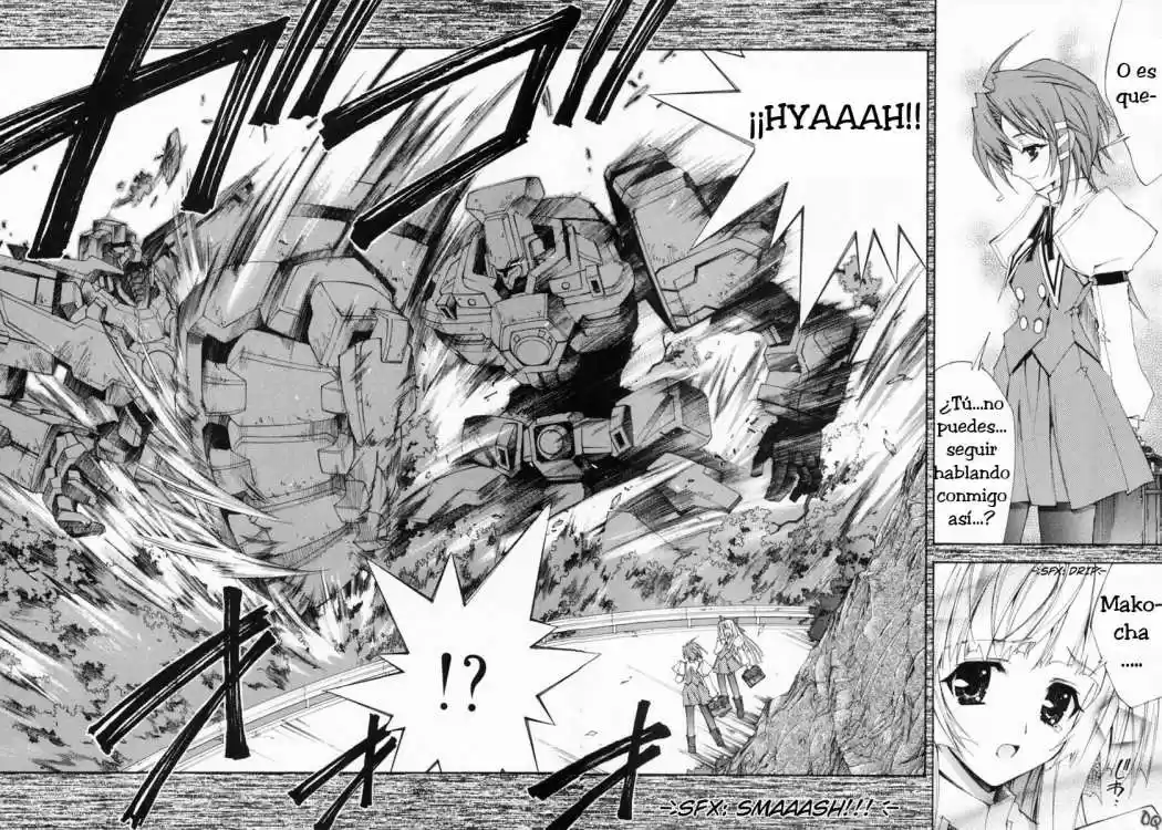 Kannazuki no Miko (2004) - Capítulo 7 - Página 26 - LectorTMOo