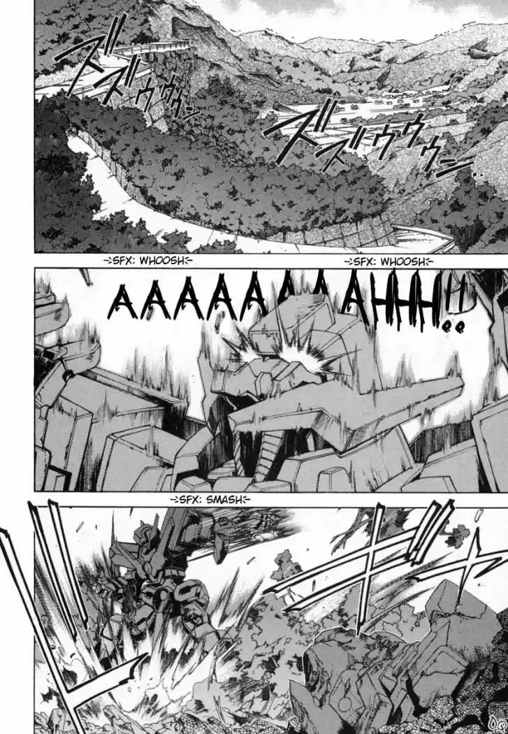 Kannazuki no Miko (2004) - Capítulo 8 - Página 2 - LectorTMOo