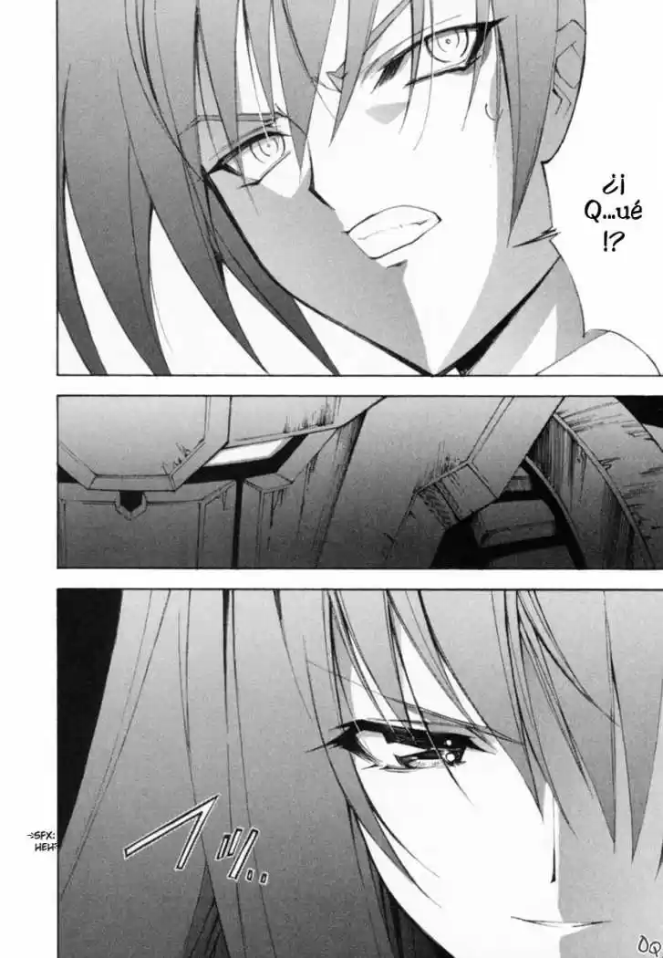 Kannazuki no Miko (2004) - Capítulo 8 - Página 24 - LectorTMOo