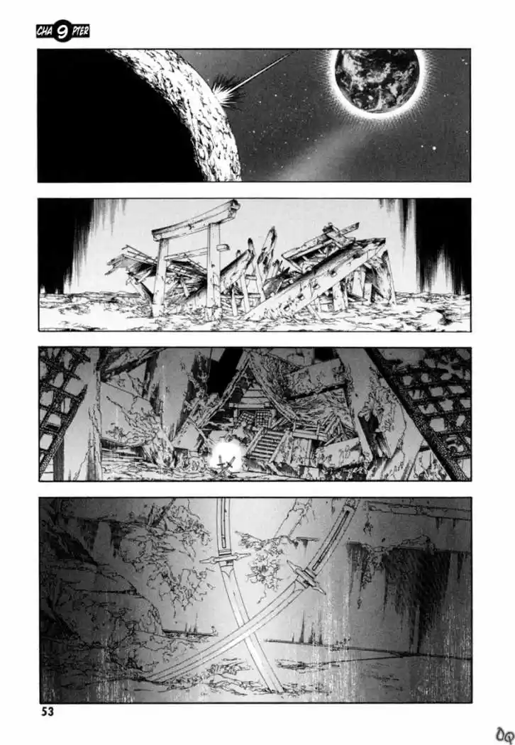 Kannazuki no Miko (2004) - Capítulo 9 - Página 1 - LectorTMOo
