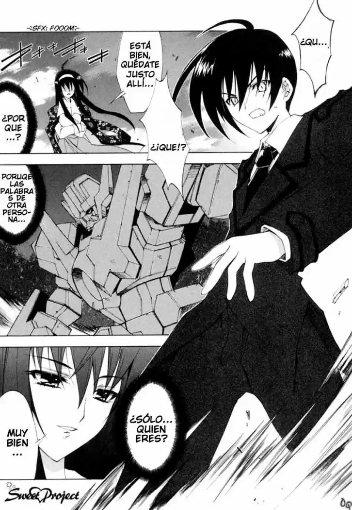 Kannazuki no Miko (2004) - Capítulo 9 - Página 3 - LectorTMOo