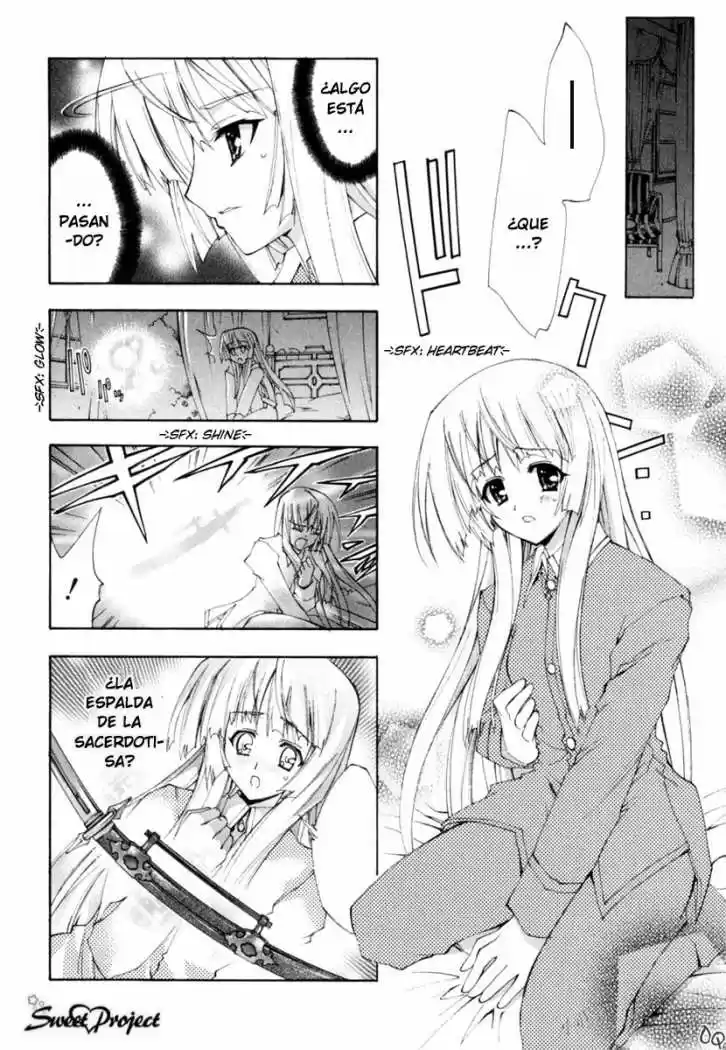 Kannazuki no Miko (2004) - Capítulo 9 - Página 10 - LectorTMOo