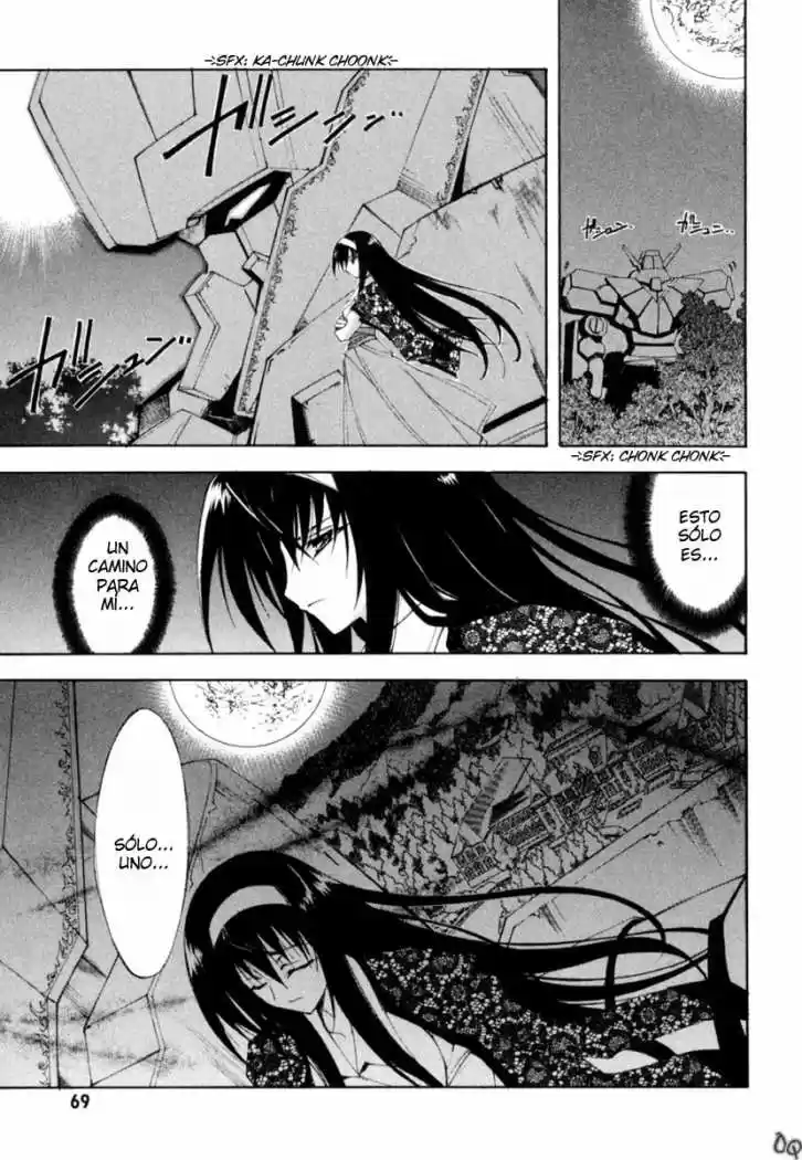 Kannazuki no Miko (2004) - Capítulo 9 - Página 16 - LectorTMOo