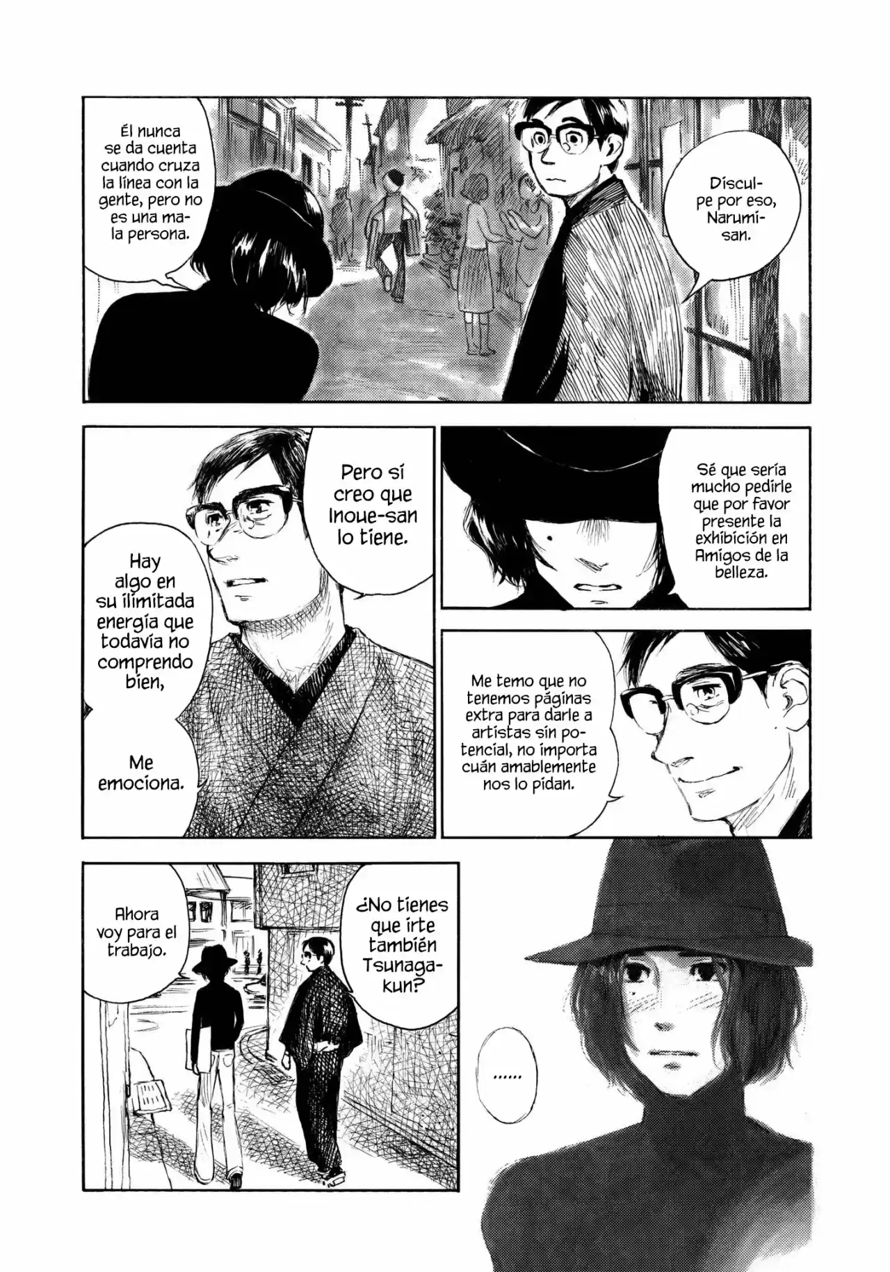 Kannou Sensei (2016) - Capítulo 11 - Página 14 - LectorTMOo