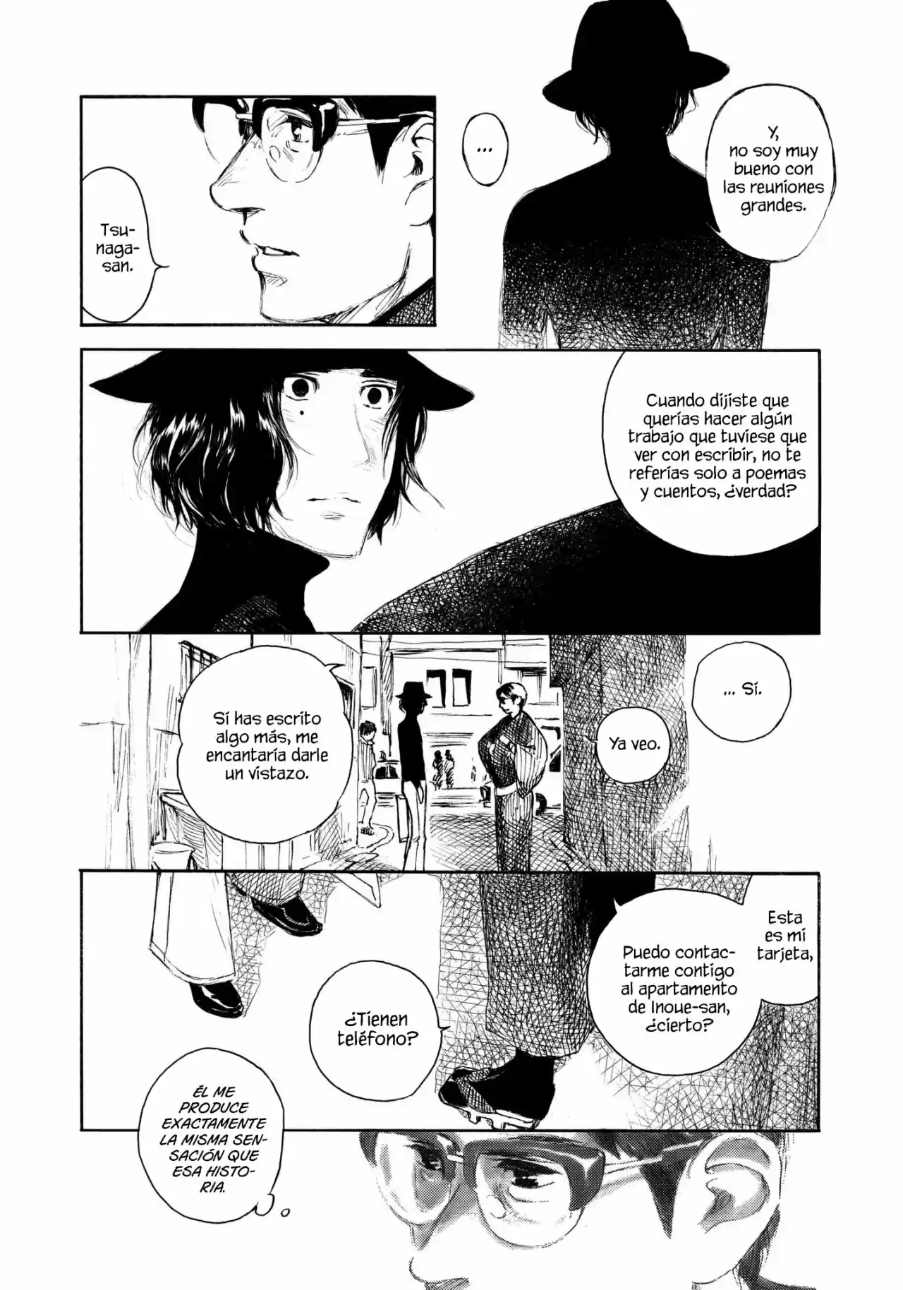 Kannou Sensei (2016) - Capítulo 11 - Página 15 - LectorTMOo