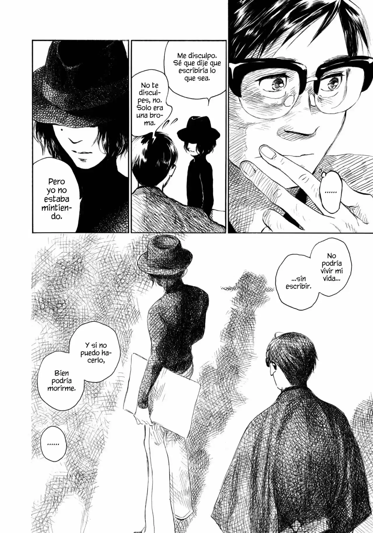 Kannou Sensei (2016) - Capítulo 11 - Página 19 - LectorTMOo