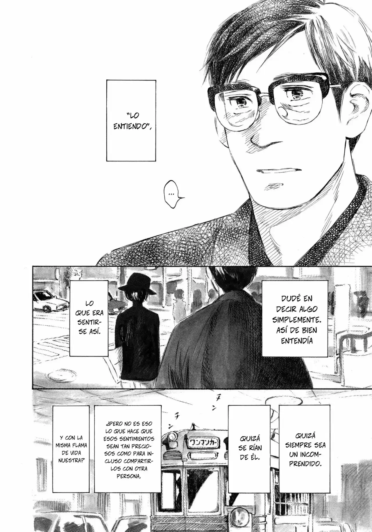 Kannou Sensei (2016) - Capítulo 11 - Página 21 - LectorTMOo