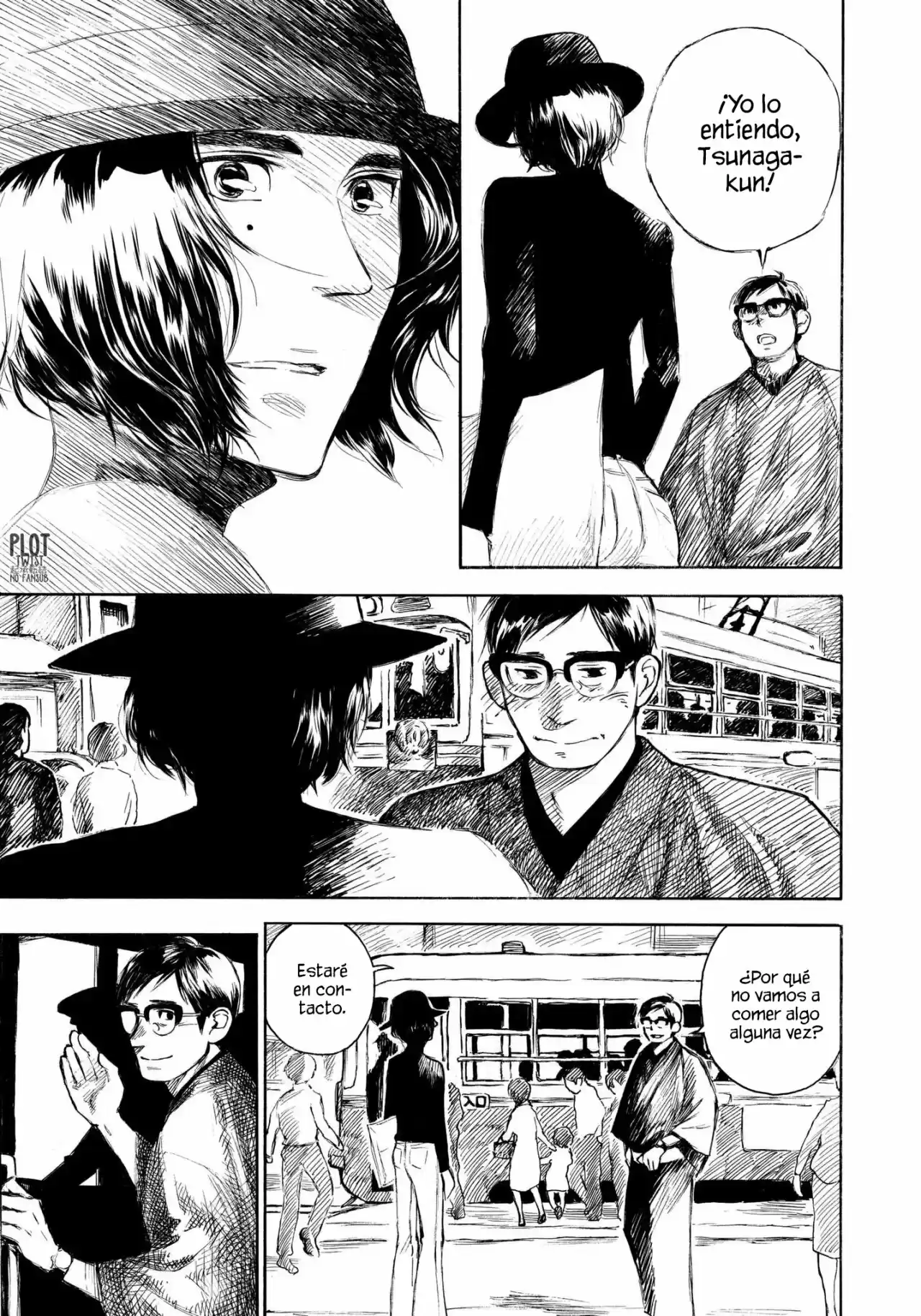 Kannou Sensei (2016) - Capítulo 11 - Página 22 - LectorTMOo