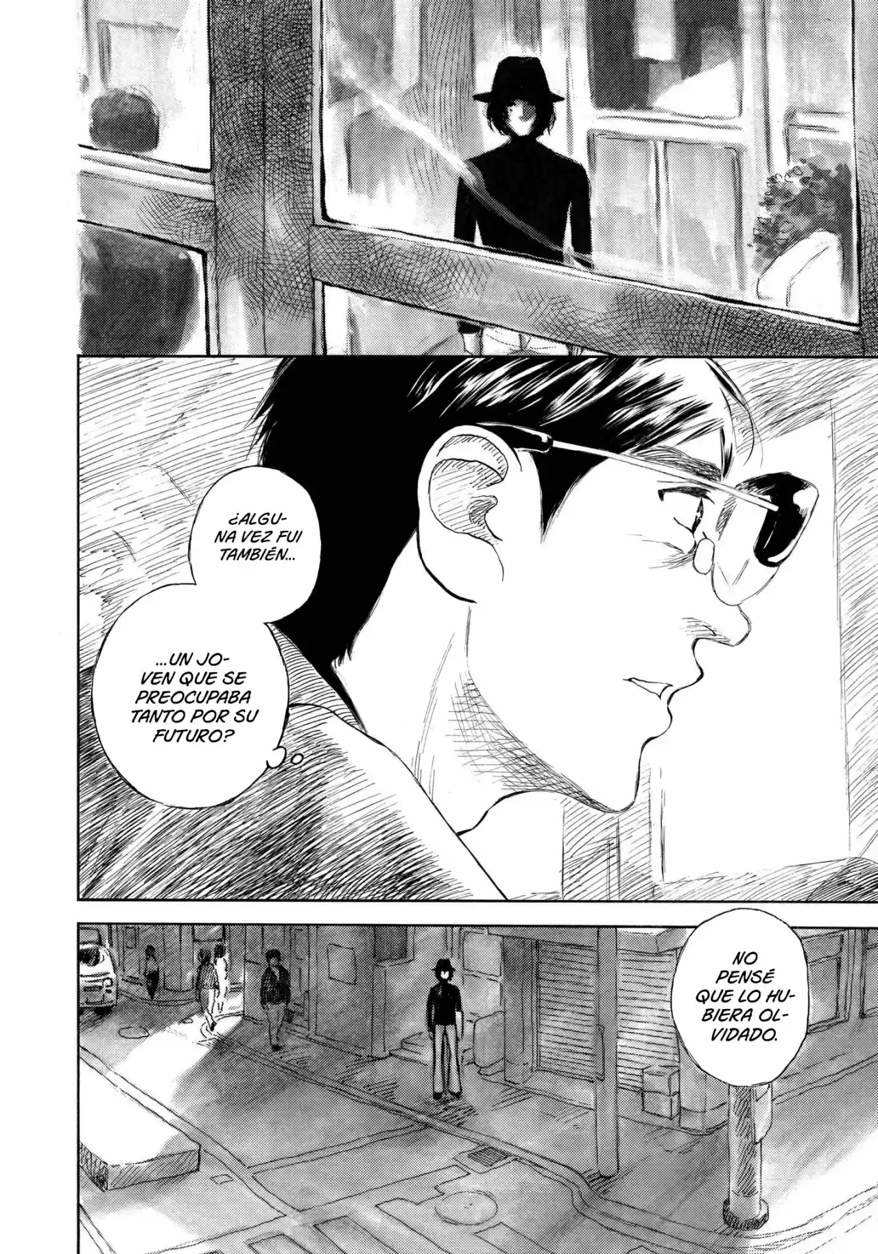Kannou Sensei (2016) - Capítulo 11 - Página 23 - LectorTMOo