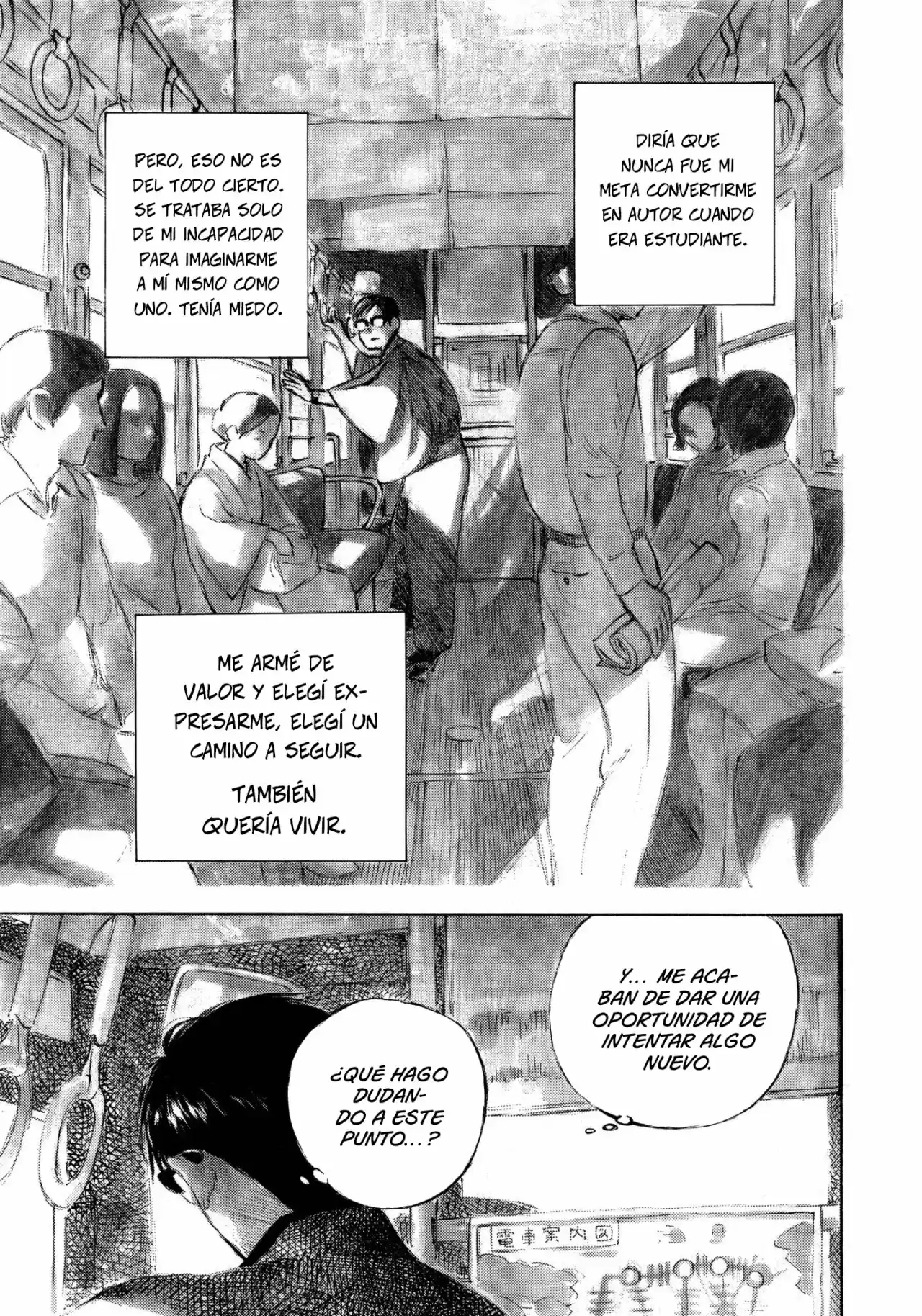 Kannou Sensei (2016) - Capítulo 11 - Página 24 - LectorTMOo