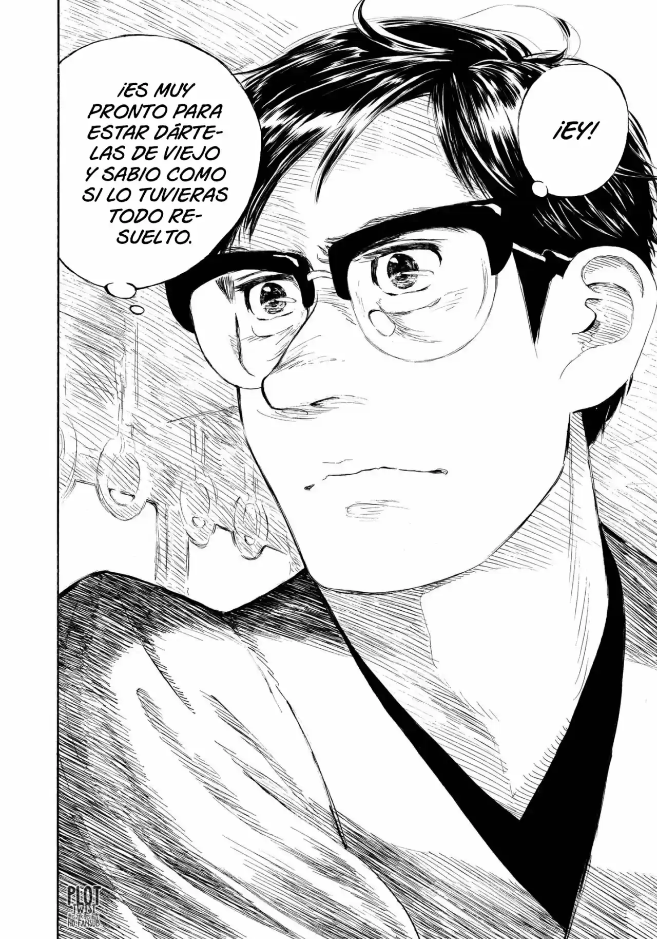 Kannou Sensei (2016) - Capítulo 11 - Página 25 - LectorTMOo
