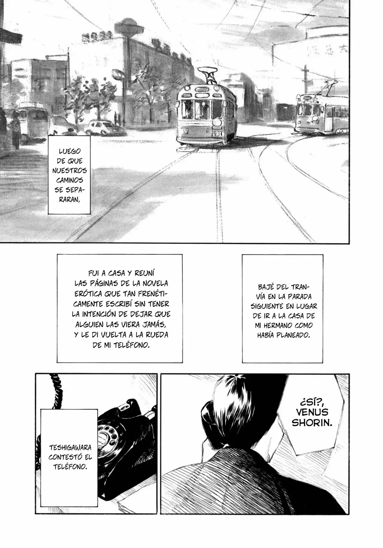 Kannou Sensei (2016) - Capítulo 11 - Página 26 - LectorTMOo