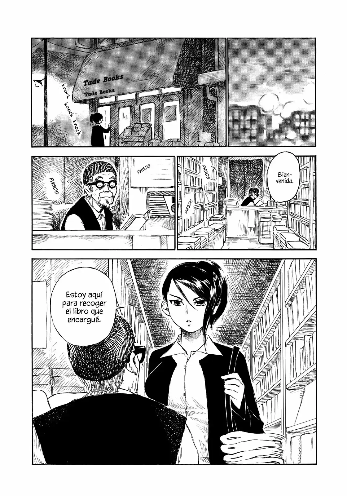 Kannou Sensei (2016) - Capítulo 12 - Página 18 - LectorTMOo