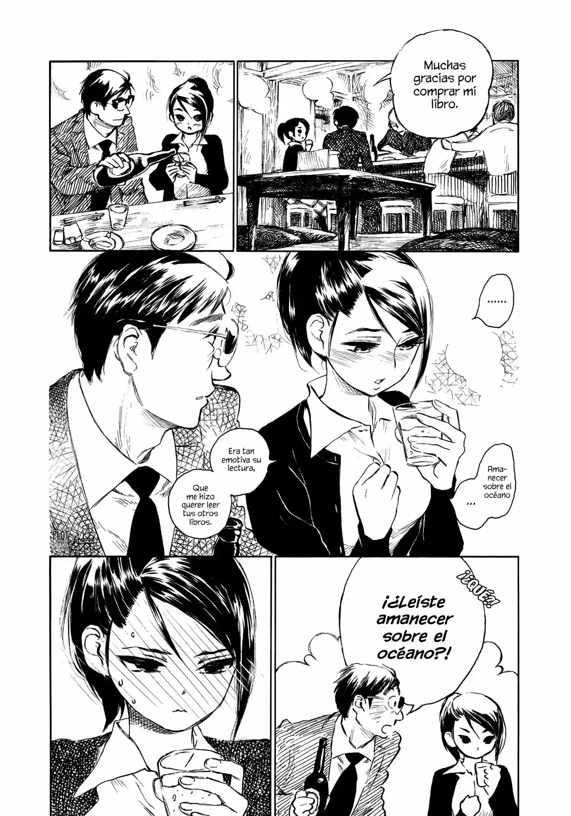 Kannou Sensei (2016) - Capítulo 13 - Página 11 - LectorTMOo
