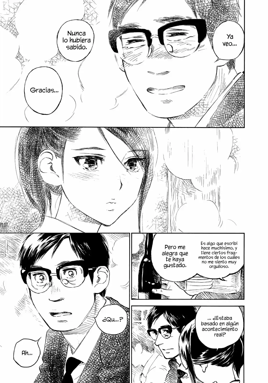 Kannou Sensei (2016) - Capítulo 13 - Página 12 - LectorTMOo
